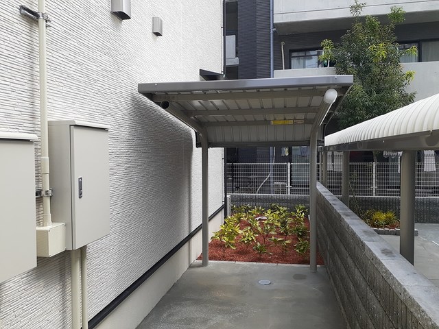 レイアフォレストⅢ その他8