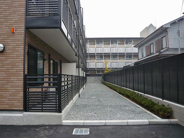 レオネクストすずらん荘 その他5