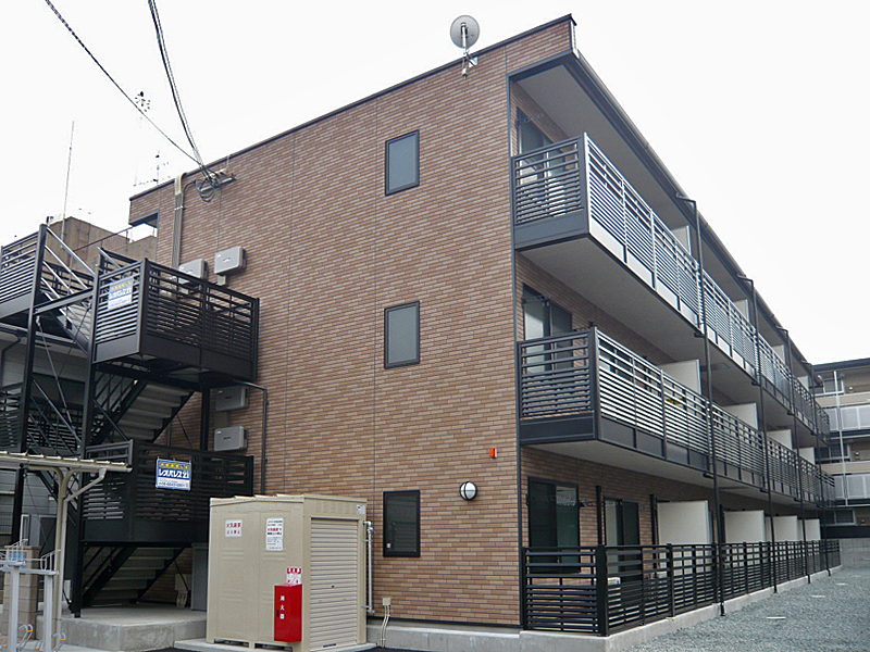 レオネクストすずらん荘 その他外観1