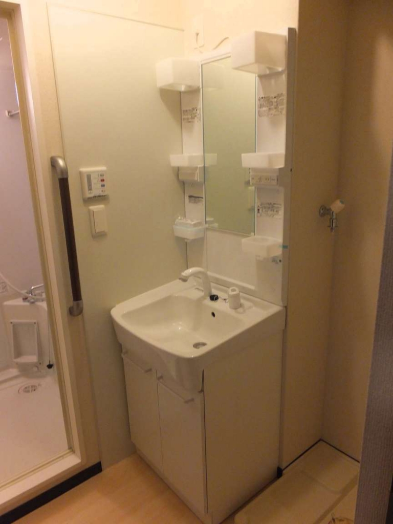 レオネクストすずらん荘 その他7