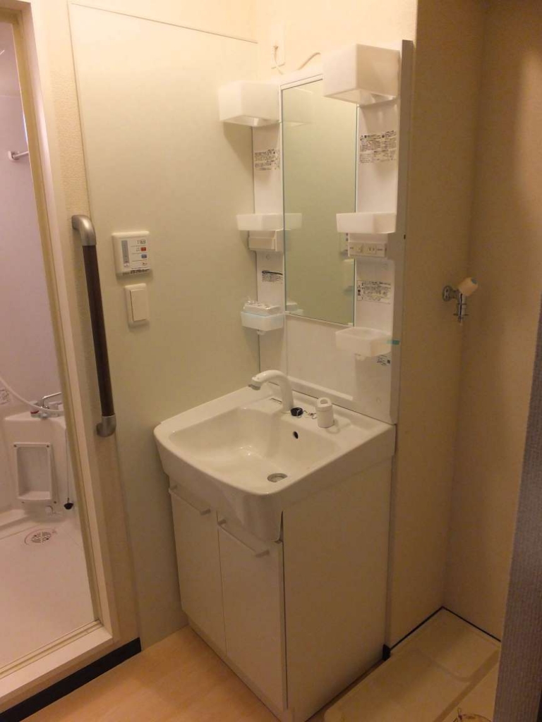 レオネクストすずらん荘 その他11