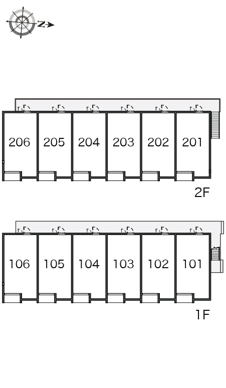 レオネクスト神田 その他2