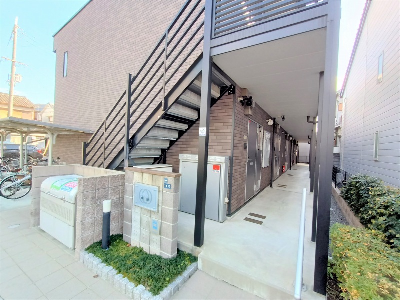 レオネクスト神田 その他3