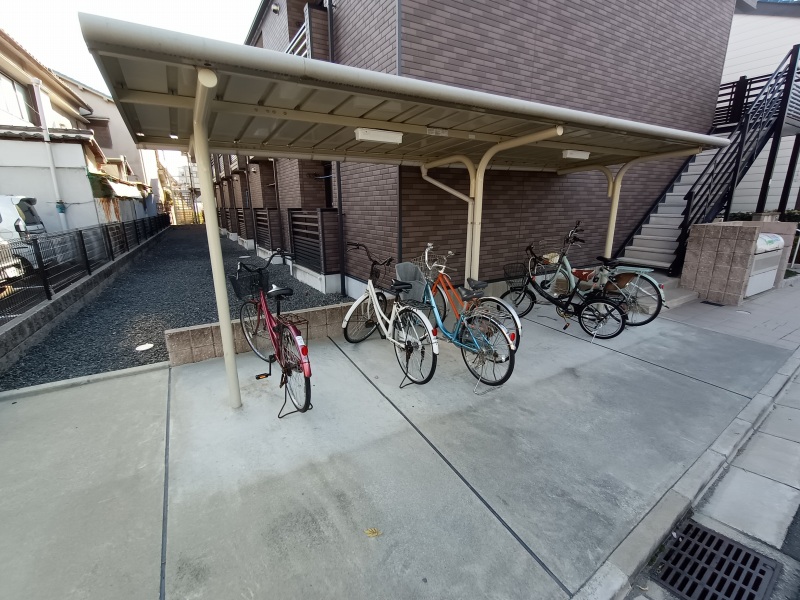 レオネクスト神田 その他4