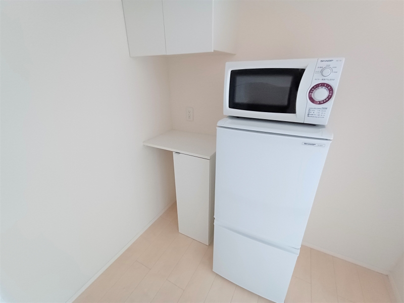 レオネクスト神田 その他8