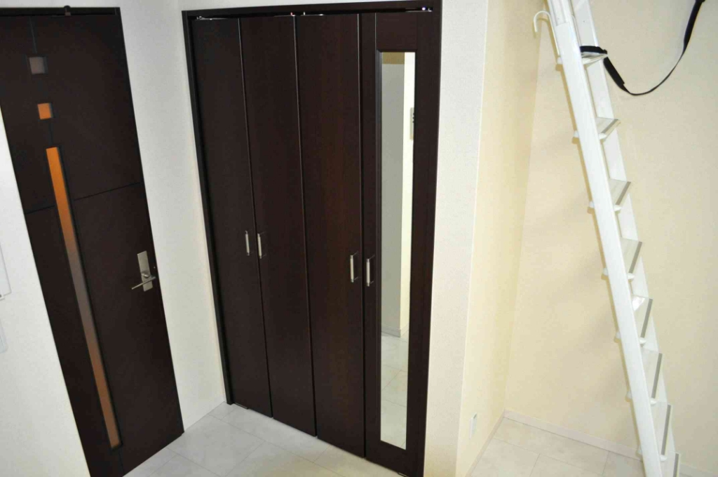 レオパレス柴原ＬＡ１ その他4