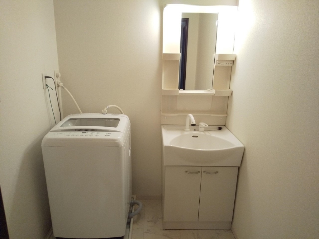 レオパレス柴原ＬＡ１ その他8