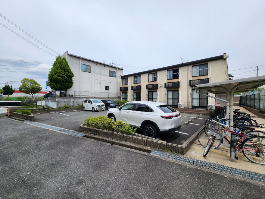 レオパレスかどや その他3