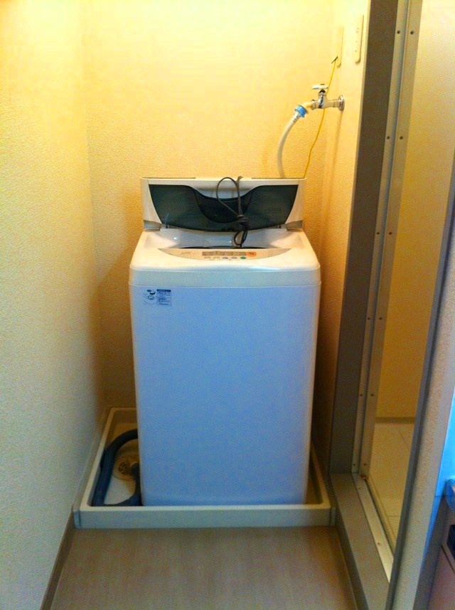 レオパレスツインズ加島弐番館 その他3