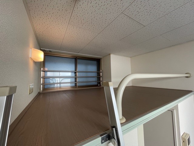 レオパレスＣｒｅｓｔ その他5