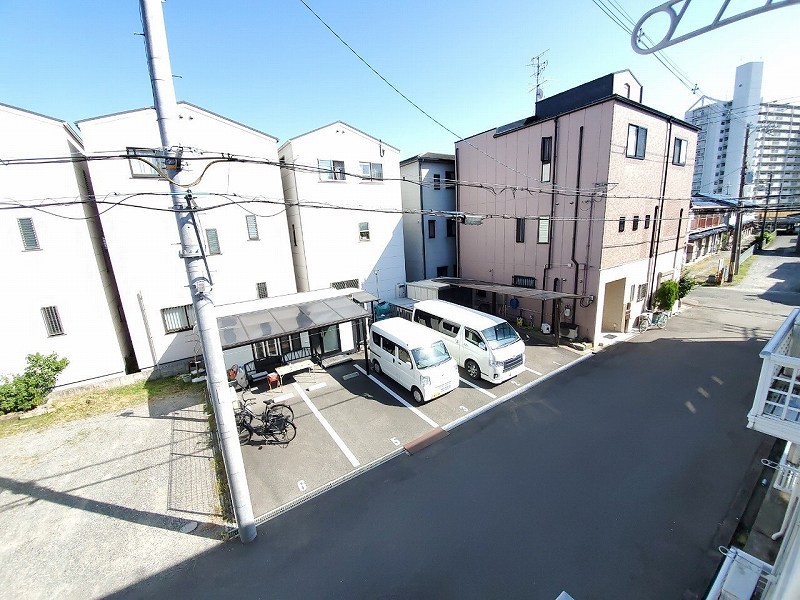 レオパレスＣｒｅｓｔ その他7