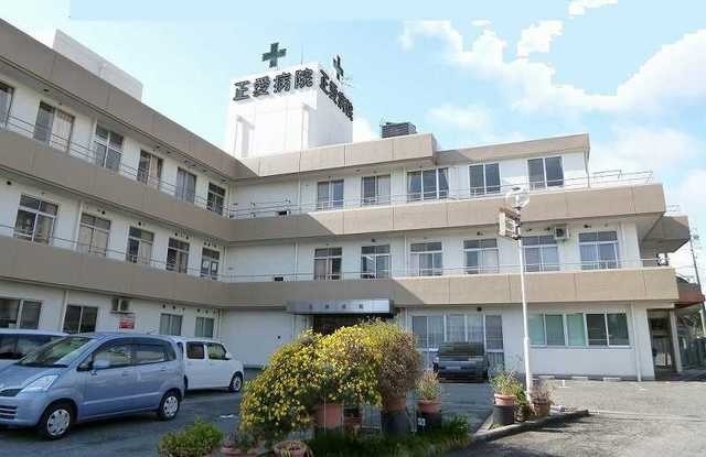 フォレスタⅠ　パートⅡ その他外観3