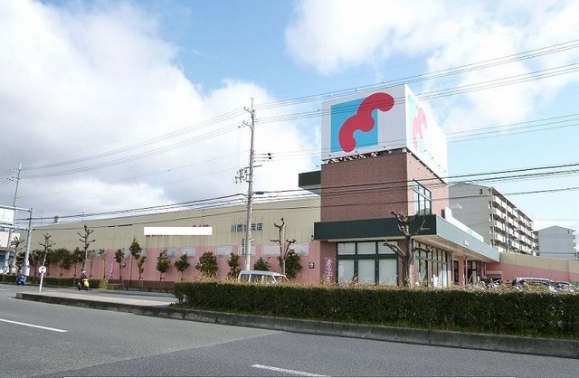 フォレスタⅠ　パートⅡ その他外観4