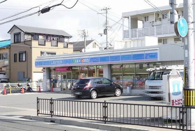 フォレスタⅠ　パートⅡ その他外観5