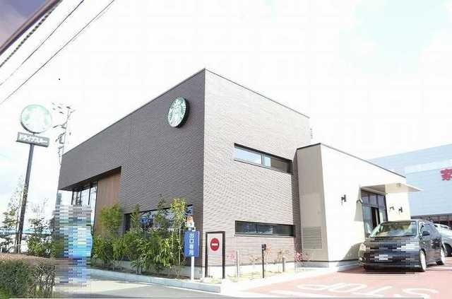 フォレスタⅠ　パートⅡ その他外観6