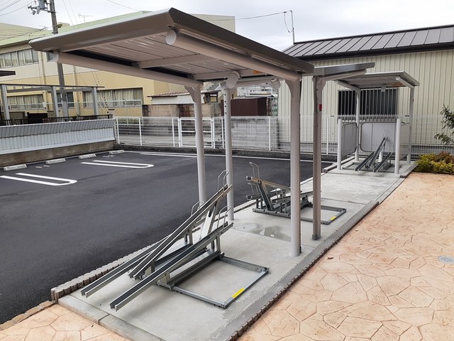 フォレスタⅠ　パートⅡ その他7