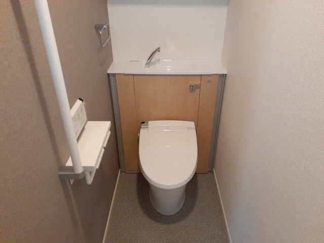 ラフィネ　カワニシイケダ その他3