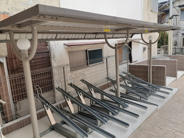 ラフィネ　カワニシイケダ その他8