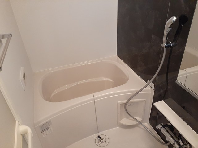 ラフィネ　カワニシイケダ 風呂画像