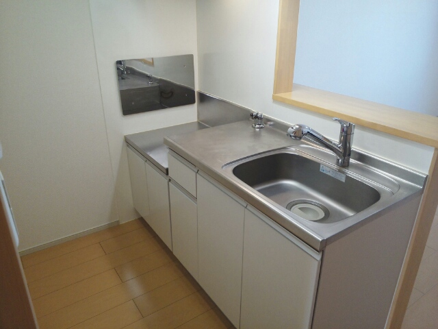 エスポワール キッチン