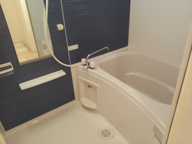 エスポワール 風呂画像