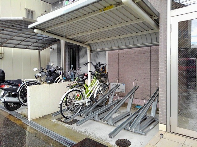 ハピネス浦江 その他7