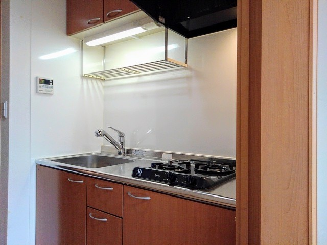 ハピネス浦江 キッチン