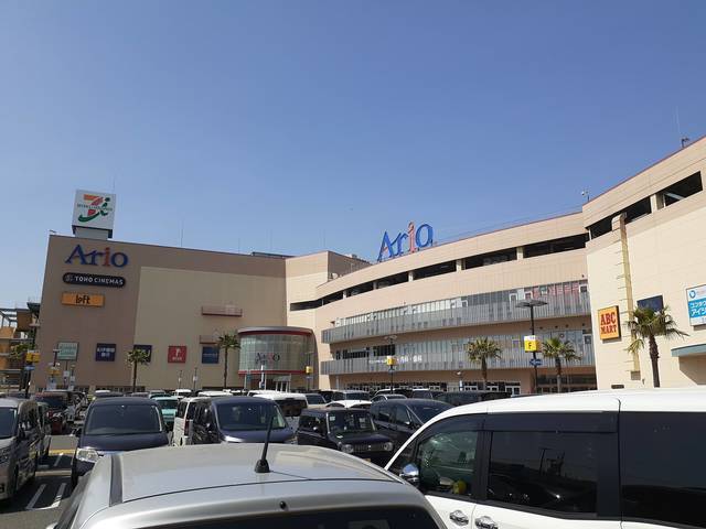 Ｓｅｒｅｎａ その他外観6