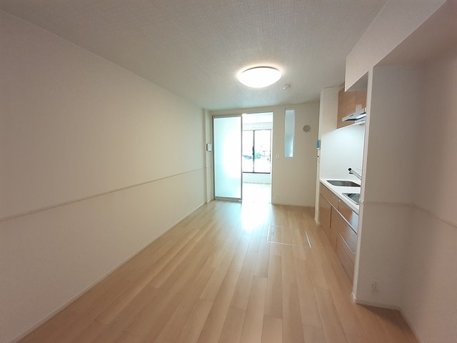 Ｓｅｒｅｎａ リビング