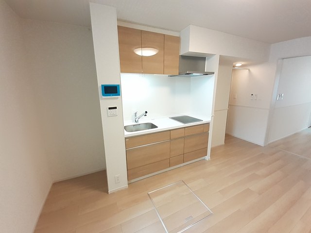 Ｓｅｒｅｎａ キッチン