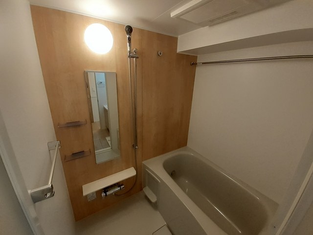 Ｓｅｒｅｎａ 風呂画像