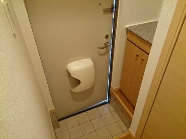 メゾンＥ・Ｍ・Ｉ 玄関