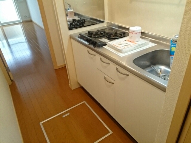 メゾンＥ・Ｍ・Ｉ キッチン