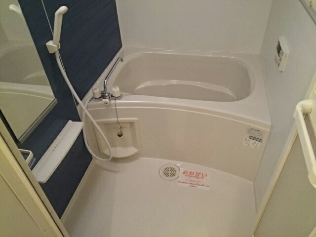 メゾンＥ・Ｍ・Ｉ 風呂画像