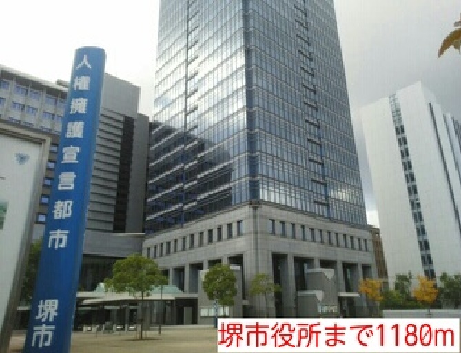 アーバンツァ その他外観6