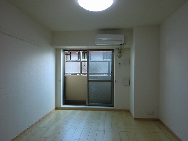 アーバンツァ リビング