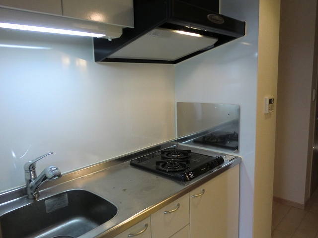 アーバンツァ キッチン