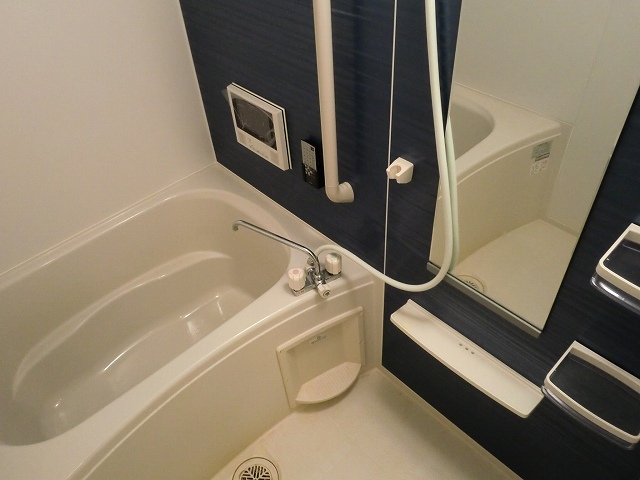 アーバンツァ 風呂画像