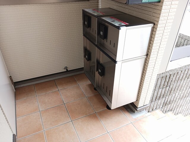 プリティ－堺 その他5