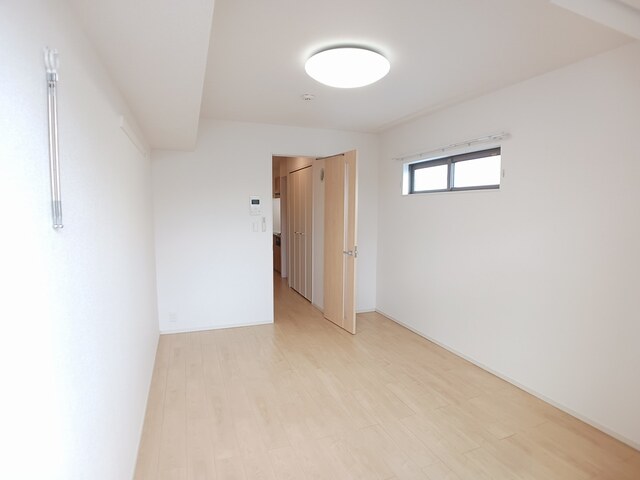 プリティ－堺 リビング