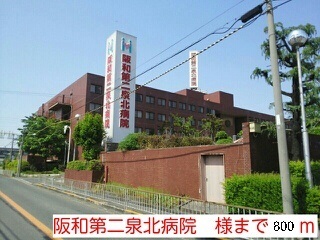 スカイガーデン　２ その他外観2