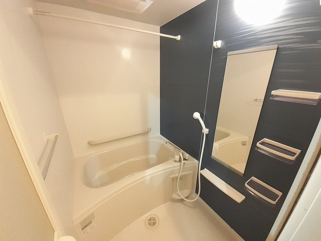 スカイガーデン　２ 風呂画像