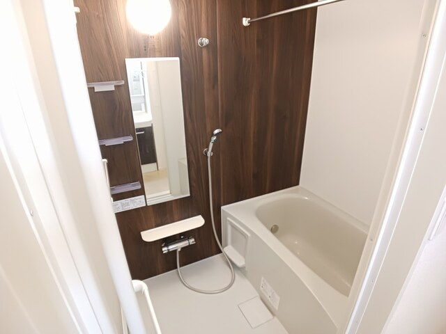 Ｙ・Ｙ・Ｙ　－　２２ 風呂画像