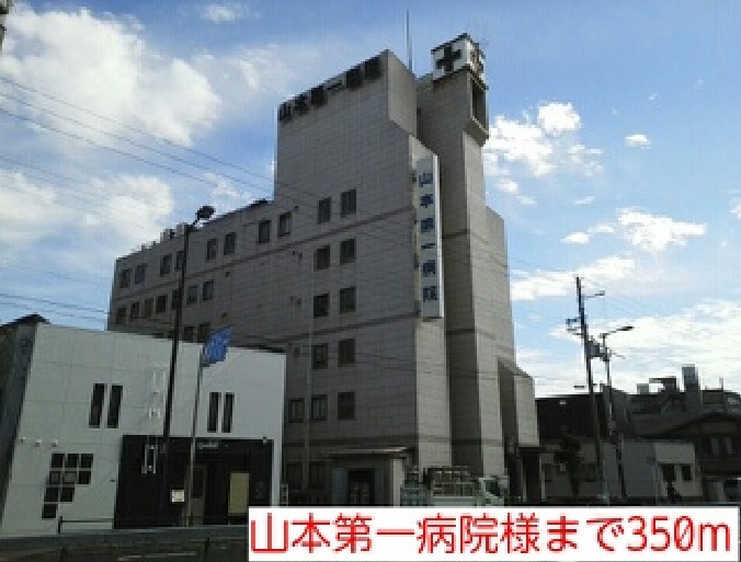 ブラウンメゾン その他外観3