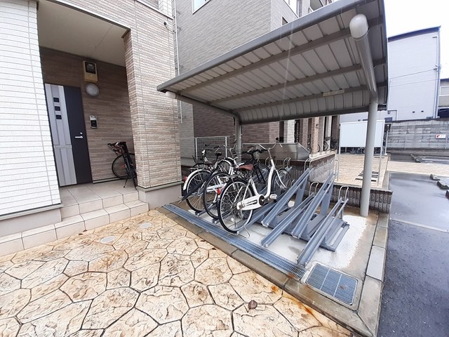 ブラウンメゾン その他7