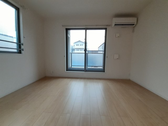 ブラウンメゾン リビング