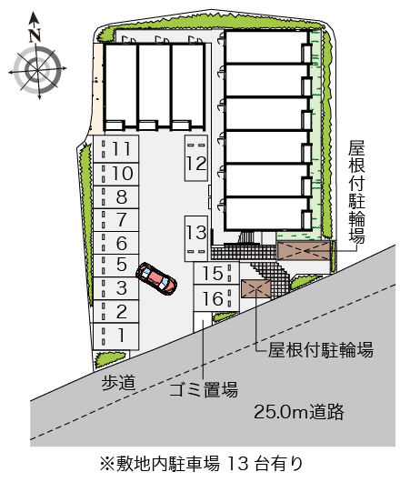レオネクストＡＺＡＬＥＡ その他1