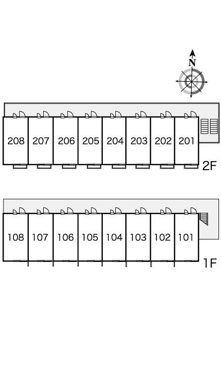 レオパレスｐａｔａｔａ その他2
