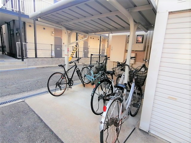 レオパレスｐａｔａｔａ その他7