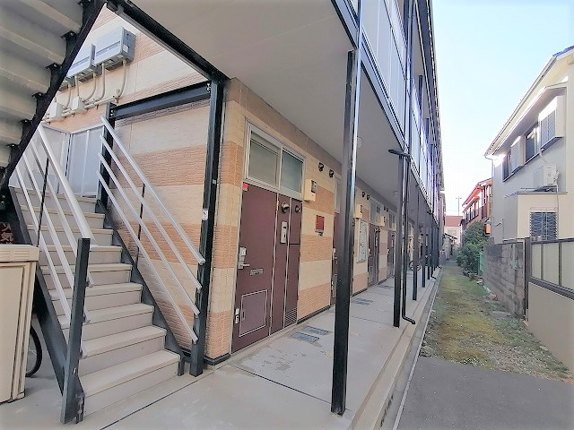 レオパレスｐａｔａｔａ その他8